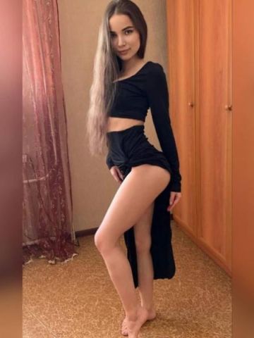 Анкета проститутки Оксана - Фото 1, , 23 года, №317050